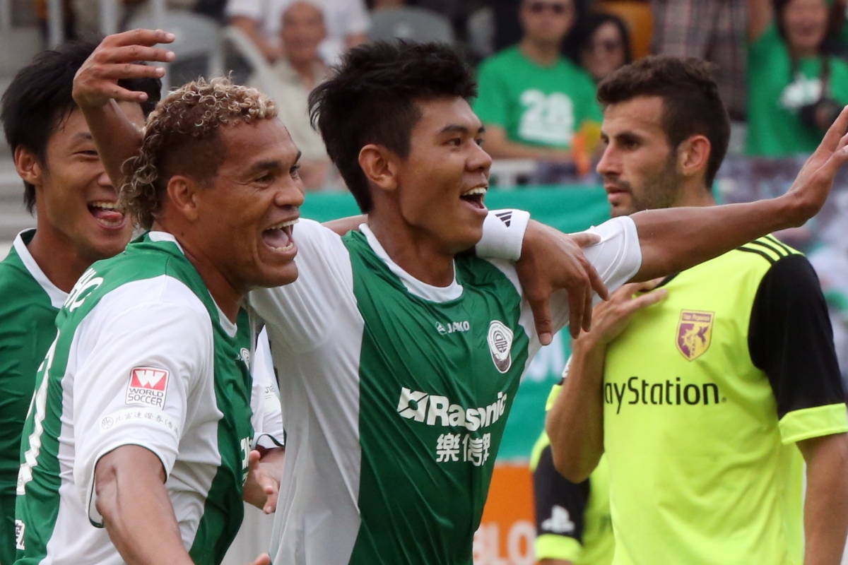 Nhận định Citizen vs South China, 14h30 ngày 29/12