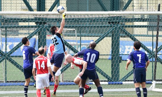 Nhận định Kwong Wah Aa vs Kwai Tsing District Fa, 12h30 ngày 29/12