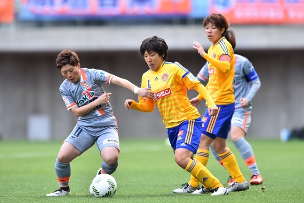 Nhận định Nữ Beleza vs Nữ Urawa Reds, 12h00 ngày 29/12