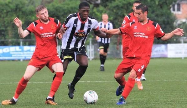 Nhận định Penybont vs Carmarthen, 21h30 ngày 1/1