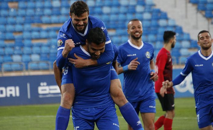 Nhận định Al Salt vs AL-Sareeh, 23h30 ngày 30/12