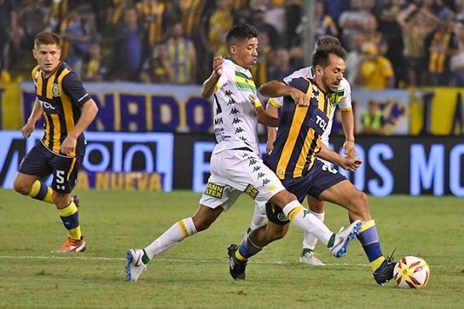 Nhận định Aldosivi vs Rosario Central, 3h10 ngày 30/12