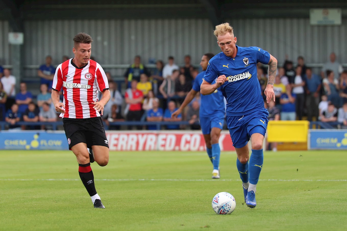 Nhận định Brentford vs Bournemouth, 0h30 ngày 31/12