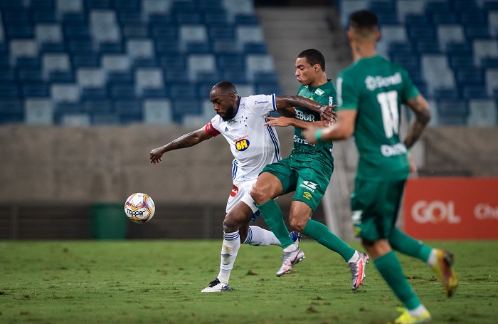 Nhận định Cruzeiro vs Cuiaba (MT), 7h30 ngày 30/12