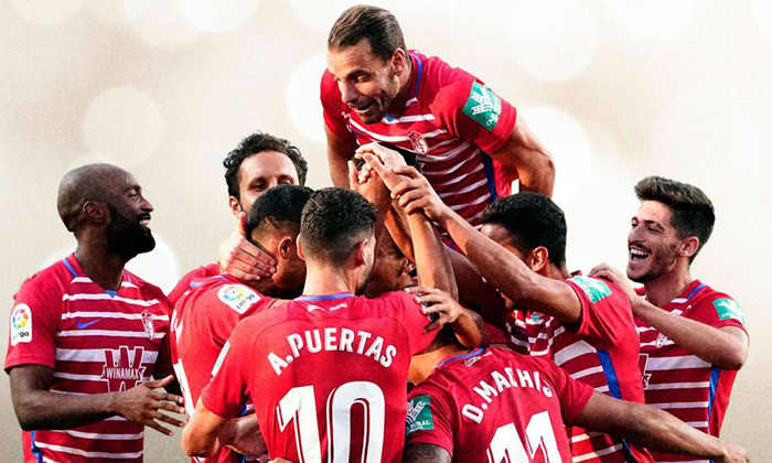 Nhận định Granada vs Valencia, 23h00 ngày 30/12