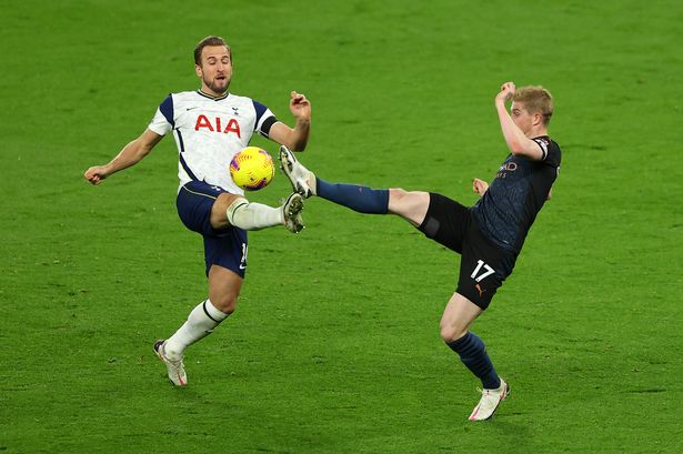 Nhận định Tottenham Hotspur vs Fulham, 1h00 ngày 31/12