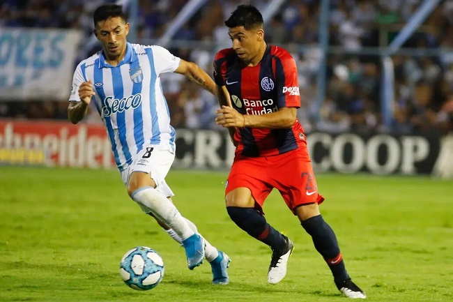 Nhận định Atletico Tucuman vs San Lorenzo, 7h30 ngày 30/12