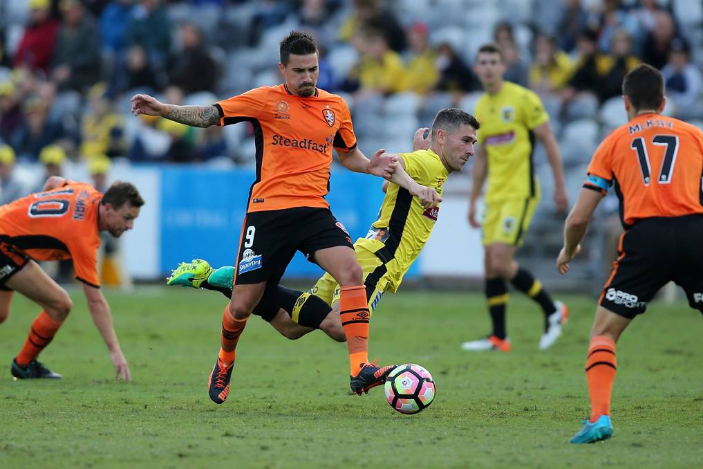 Nhận định Central Coast Mariners vs Newcastle Jets, 15h05 ngày 31/12
