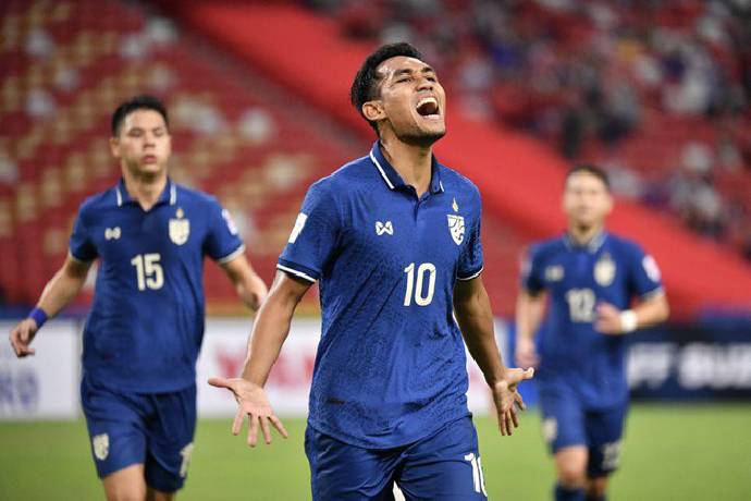 Link xem trực tiếp Indonesia vs Th&aacute;i Lan, 19h30 ng&agrave;y 29/12