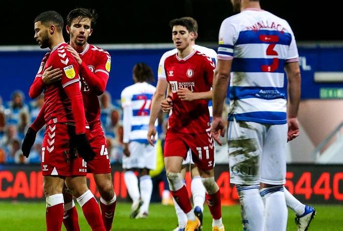 Nhận định, soi kèo Bristol vs QPR, 2h45 ngày 31/12
