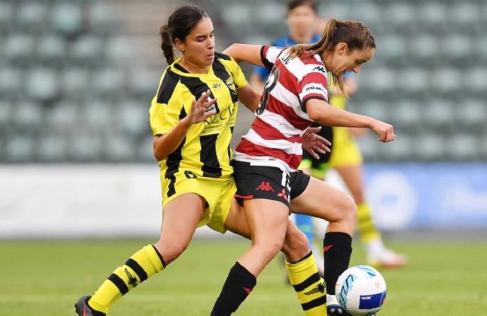 Nhận định, soi kèo Nữ Wellington Phoenix vs Nữ Sydney, 13h05 ngày 30/12