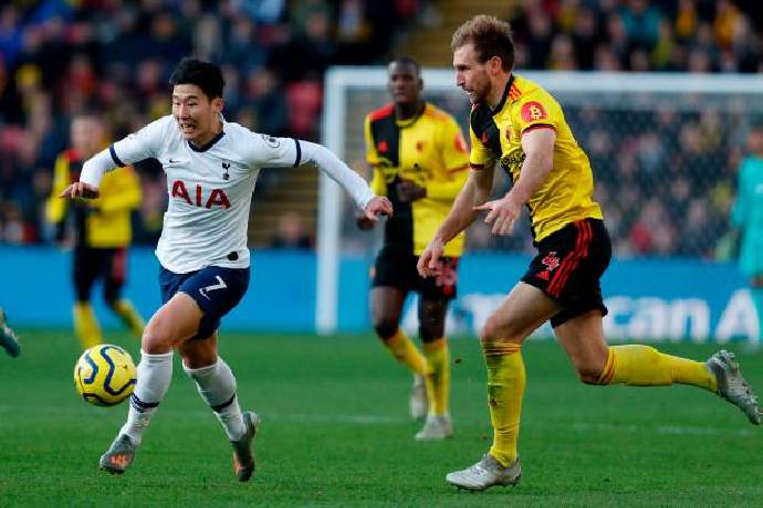 Nhận định, soi k&egrave;o Watford vs Tottenham, 22h ng&agrave;y 1/1