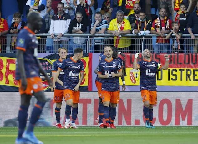 Đội h&igrave;nh ra s&acirc;n ch&iacute;nh thức Lorient vs Montpellier, 23h ng&agrave;y 29/12 (cập nhật)