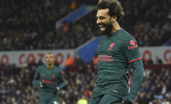 Grey Whitebloom dự đoán Liverpool vs Leicester, 3h ngày 31/12