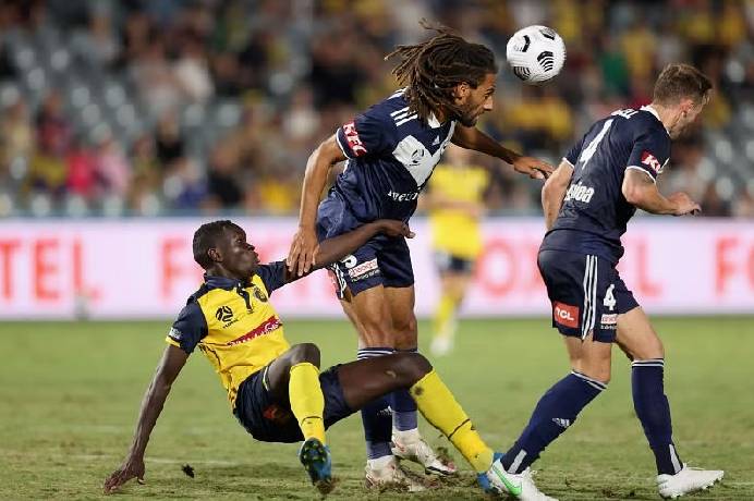 Nhận định, soi kèo Central Coast Mariners vs Melbourne Victory, 15h ngày 31/12