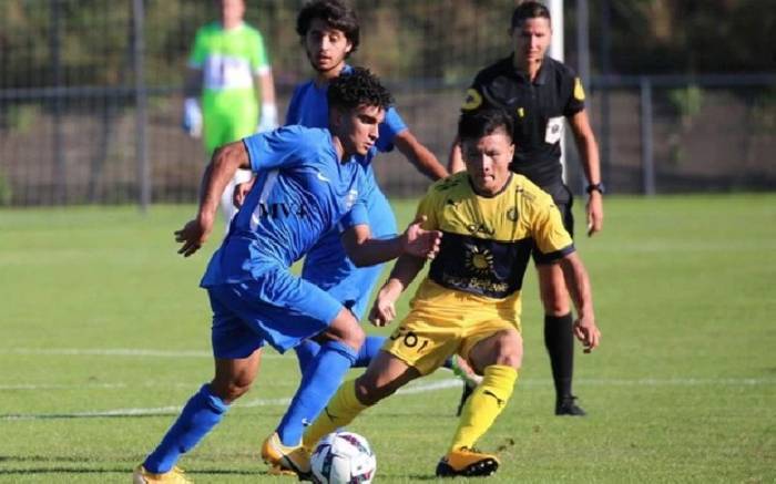 Nhận định, soi kèo Guingamp vs Quevilly, 3h ngày 31/12