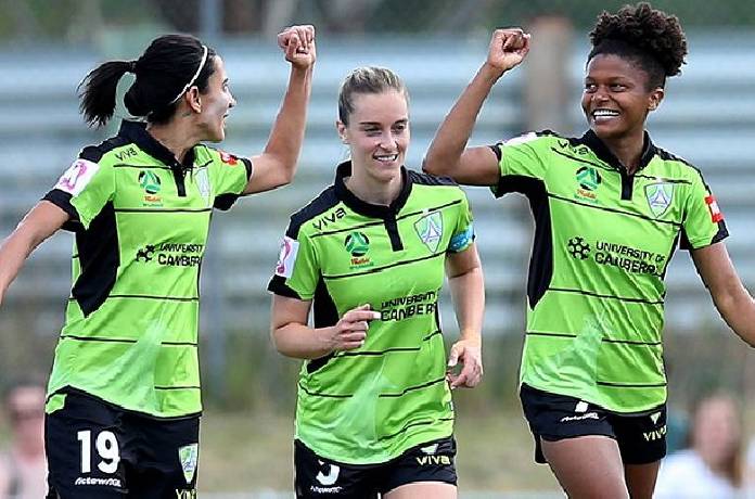 Nhận định, soi kèo nữ Melbourne Victory vs nữ Canberra, 11h ngày 31/12