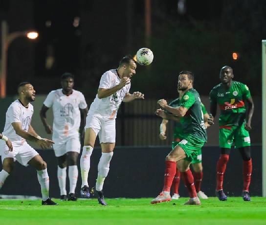 Nhận định, soi kèo Shabab vs Ettifaq, 0h30 ngày 31/12