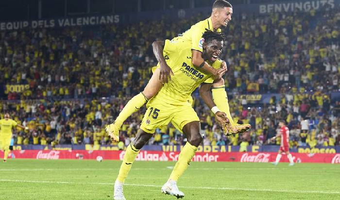Nhận định, soi kèo Villarreal vs Valencia, 22h15 ngày 31/12