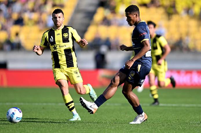 Phân tích kèo hiệp 1 Central Coast Mariners vs Melbourne Victory, 15h ngày 31/12