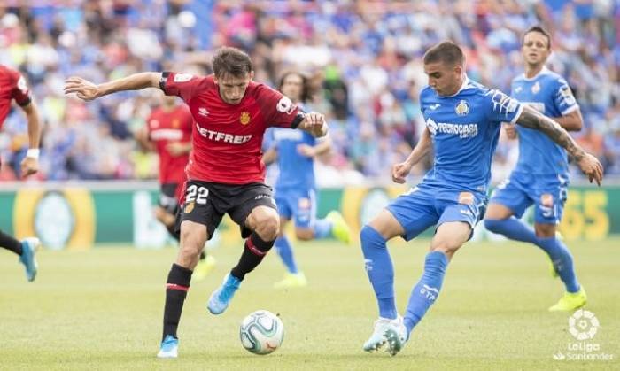 Phân tích kèo hiệp 1 Getafe vs Mallorca, 23h ngày 30/12