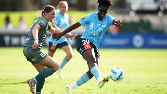 Soi kèo phạt góc nữ Brisbane Roar vs nữ Sydney, 11h ngày 31/12