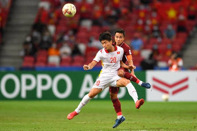 Soi kèo phạt góc Singapore vs Việt Nam, 19h30 ngày 30/12