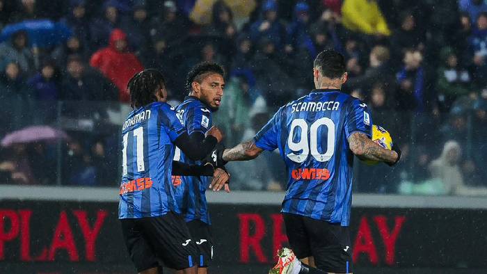 Nhận định, soi kèo Atalanta vs Lecce, 18h30 ngày 30/12