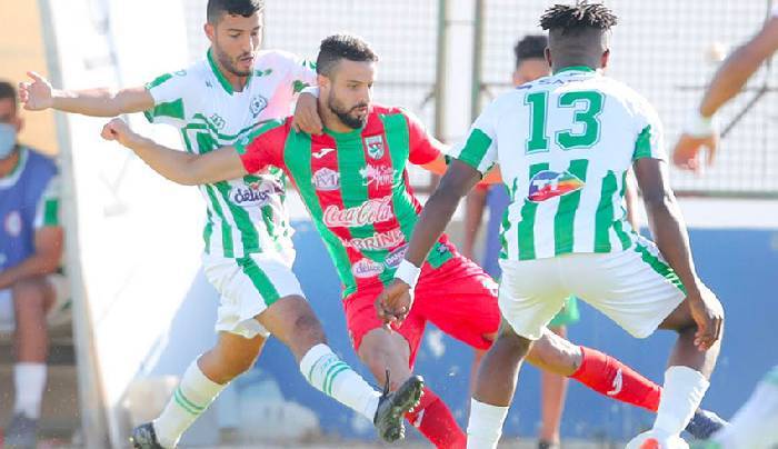 Nhận định, soi kèo EGS Gafsa vs Olympique de Beja, 20h00 ngày 30/12