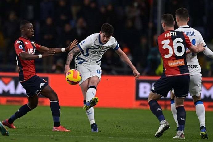 Nhận định, soi kèo Genoa vs Inter Milan, 2h45 ngày 30/12