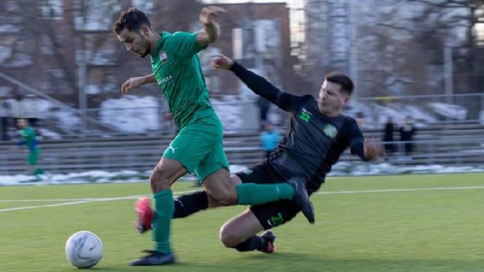 Nhận định, soi kèo Newroz vs Al Karkh, 18h30 ngày 30/12