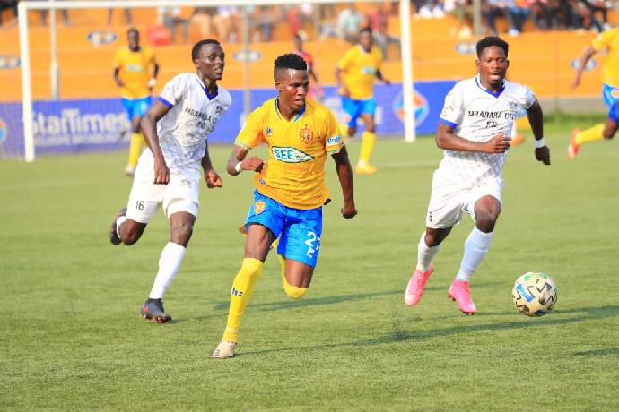 Nhận định, soi kèo URA SC vs Mbarara City, 20h00 ngày 29/12