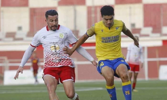 Nhận định, soi kèo USM Khenchela vs ASO Chlef, 21h15 ngày 29/12