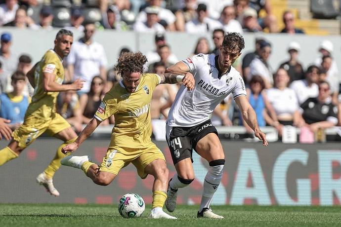 Nhận định, soi k&egrave;o Farense vs Vitoria Guimaraes, 22h30 ng&agrave;y 29/12: Phong độ đang l&ecirc;n