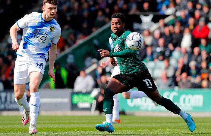 Nhận định, soi k&egrave;o Oxford United vs Plymouth, 22h00 ng&agrave;y 29/12: Đến l&uacute;c bừng tỉnh