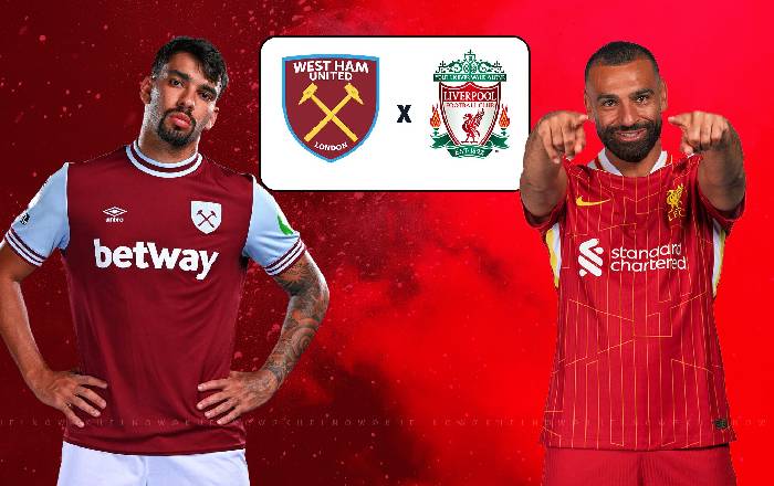 Si&ecirc;u m&aacute;y t&iacute;nh dự đo&aacute;n West Ham vs Liverpool, 00h15 ng&agrave;y 30/12