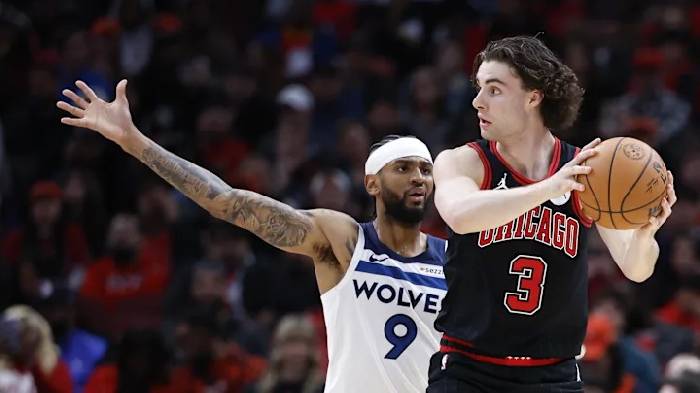 Nhận định bóng rổ Chicago Bulls vs Minnesota Timberwolves, 08h00 ngày 30/12: Đứng dậy sau cú ngã