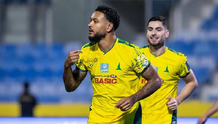 Nhận định, soi kèo Al Khaleej vs Al Fateh, 21h35 ngày 29/12: Trông vào Joshua King