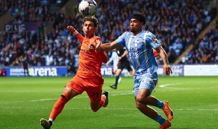 Nhận định, soi k&egrave;o Coventry City vs Ipswich Town, 01h00 ng&agrave;y 30/12: Ph&aacute;o đ&agrave;i bất khả x&acirc;m phạm