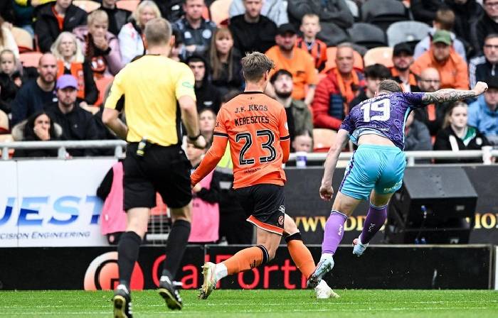 Nhận định, soi kèo Dundee vs Kilmarnock, 2h45 ngày 31/12: Còn lắm bộn bề