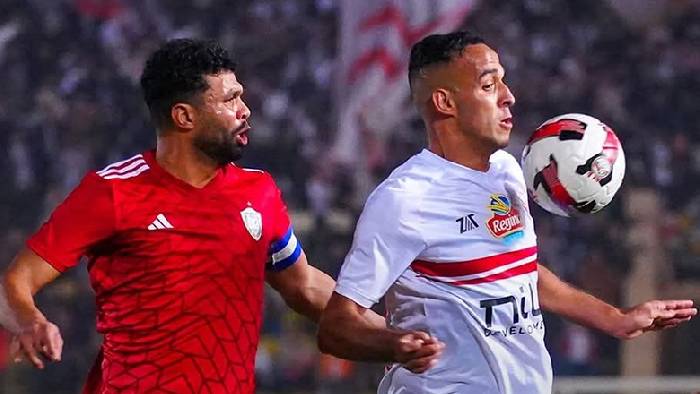 Nhận định, soi kèo El Gaish vs Ghazl El Mahalla, 22h00 ngày 30/12: Khách thất thế