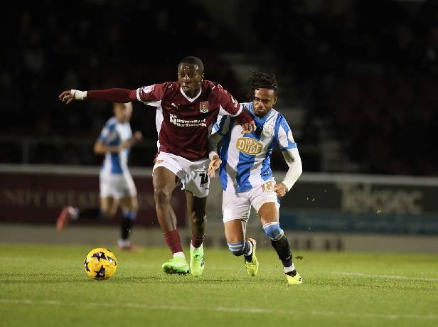 Nhận định, soi kèo Huddersfield vs Northampton, 2h45 ngày 30/12: Chủ nhà áp đảo