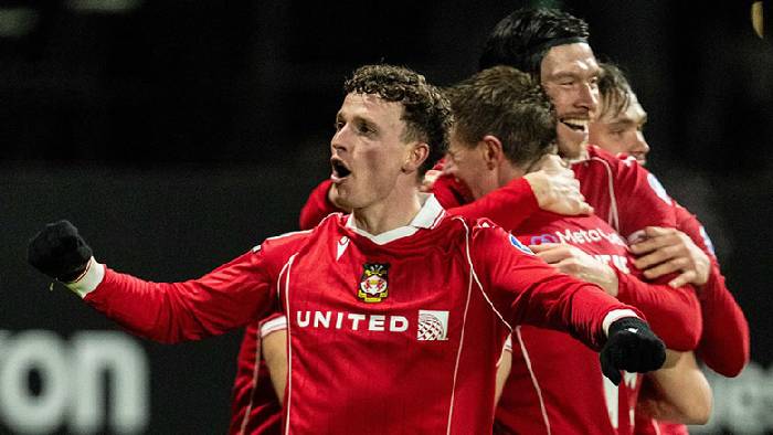 Nhận định, soi kèo Wrexham vs Preston North End, 2h45 ngày 30/12: Thăng hoa