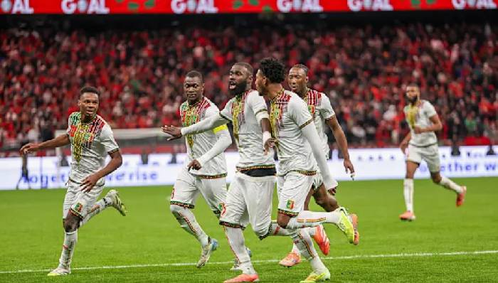 Soi kèo góc Comoros vs Mali, 02h00 ngày 30/12