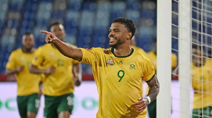 Soi kèo góc Zimbabwe vs Nam Phi, 23h00 ngày 29/12