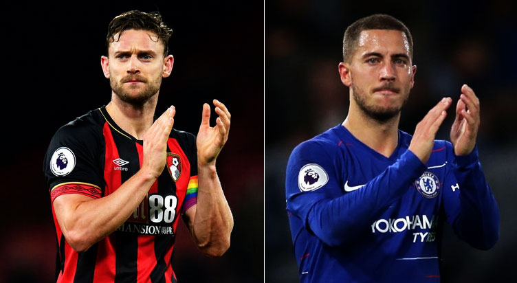 Nhận định Bournemouth vs Chelsea, 02h45 31/1 (Ngoại hạng Anh)