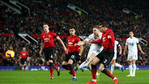 Kết quả MU vs Burnley. Trực tiếp b&oacute;ng đ&aacute; Ngoại hạng Anh. Trực tiếp b&oacute;ng đ&aacute; h&ocirc;m nay 29/1