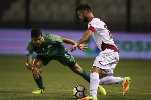 Nhận định Olympiakos vs AEL Larissa, 0h30 ng&agrave;y 31/1 (VĐQG Hy Lạp)