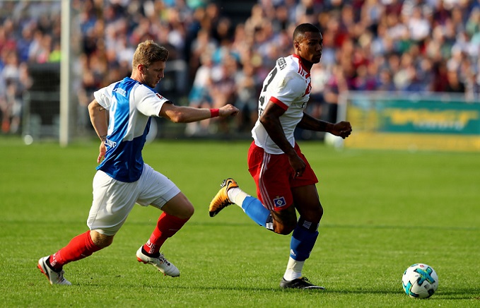 Nhận định Hamburg vs Sandhausen 02h30, 31/01 (Hạng 2 Đức)