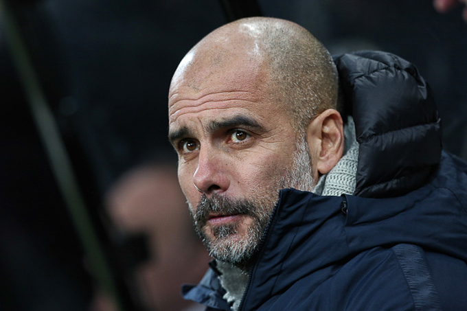 Thua sốc Newcastle, Pep Guardiola vẫn tự tin v&ocirc; địch